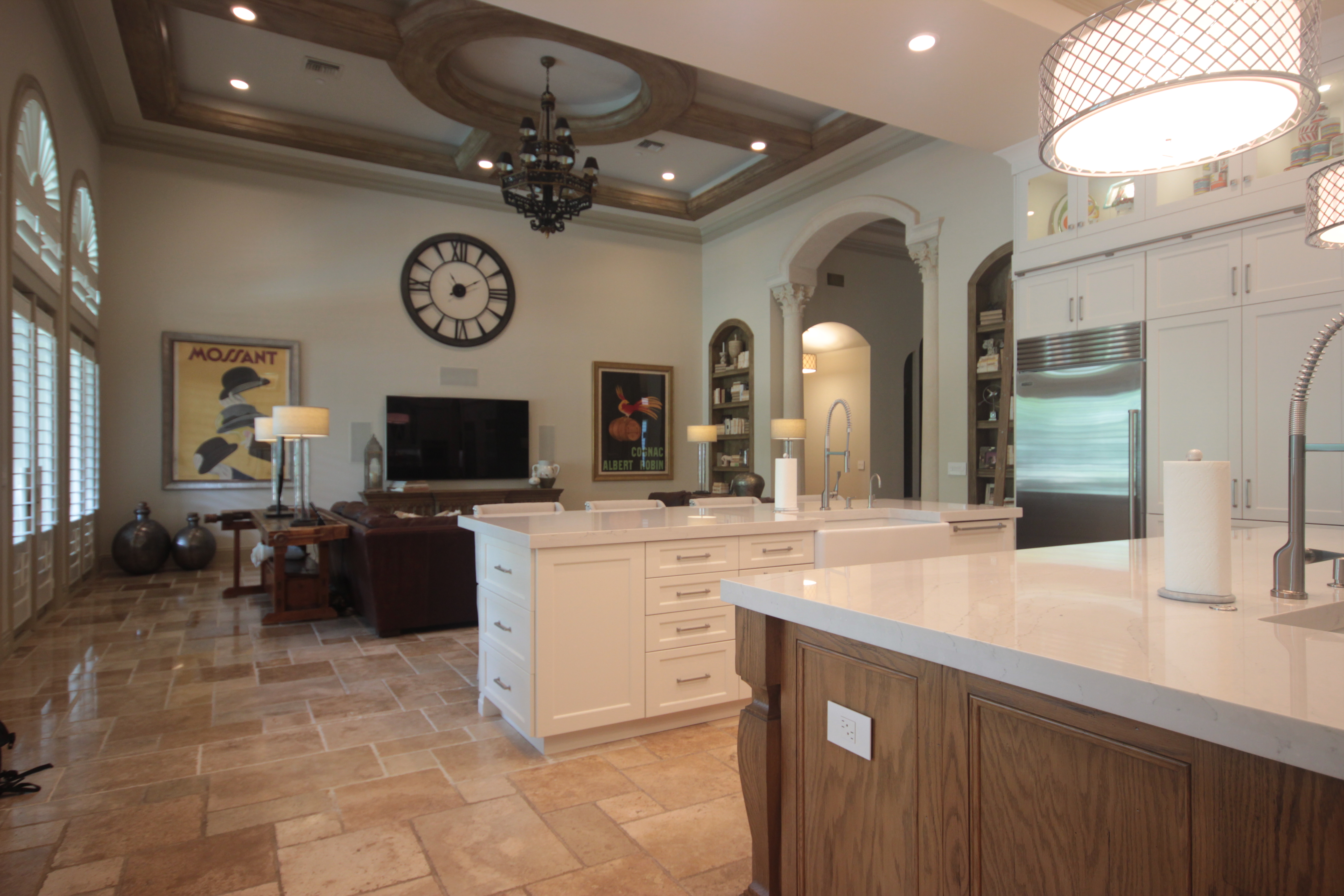 Interior Design Services